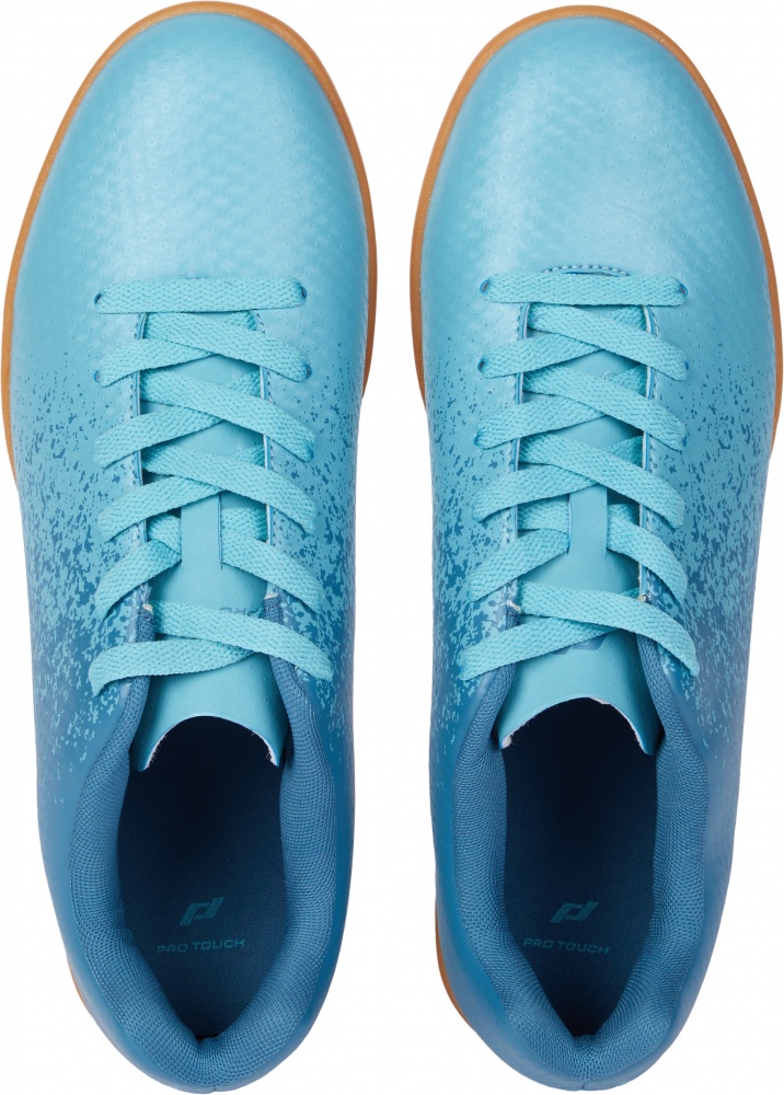 Бутси Pro Touch Indigo 4 IN 429788-902627 р.45 зелений