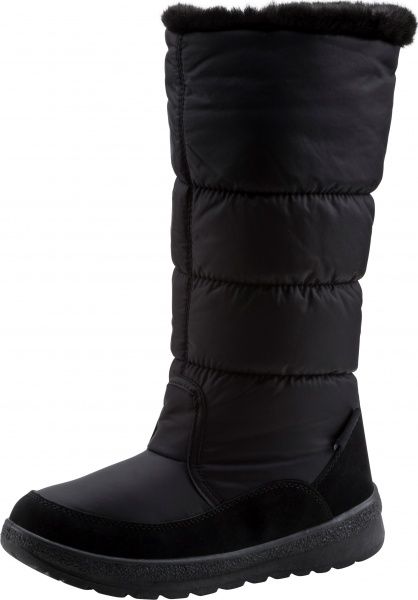 Ботинки McKinley Claire III 282222-0050 р. 40 черный