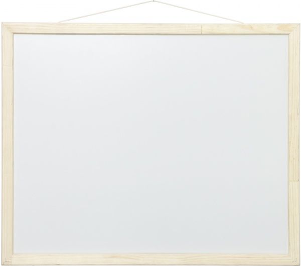 Дошка магнітно-маркерна Роса Rosa Talent 40х50 см 