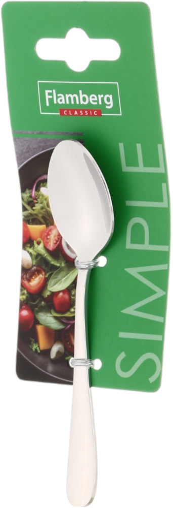 Ложка для эспрессо Flamberg Simple