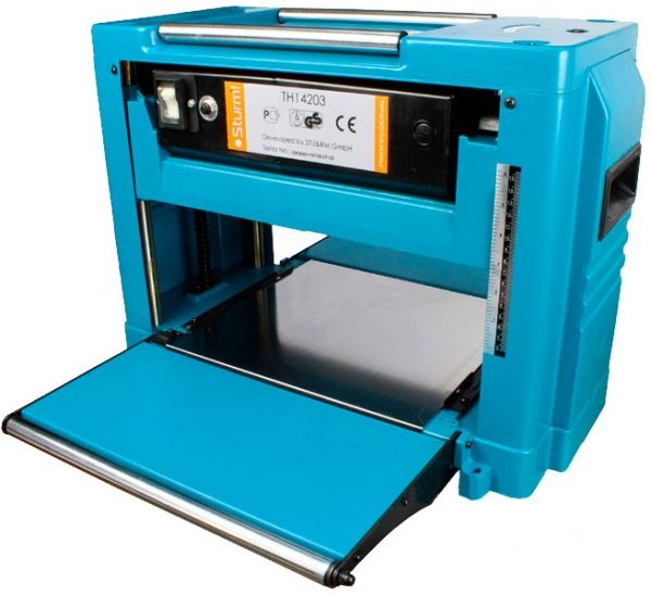 Рейсмусовый станок Sturm TH14203