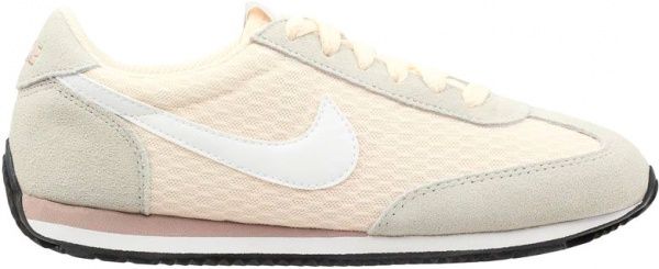 Кроссовки Nike WMNS OCEANIA TEXTILE 511880-802 р.6,5 персиковый