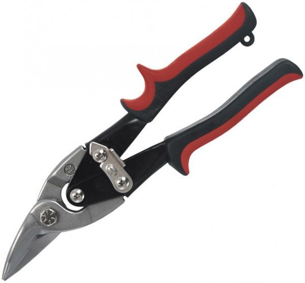 Ножиці по металу Topex  01A426