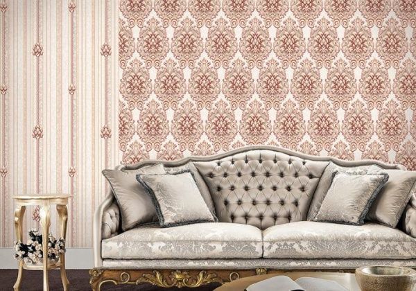 Обои Vinil Сенатор декор ДХН-420/4 