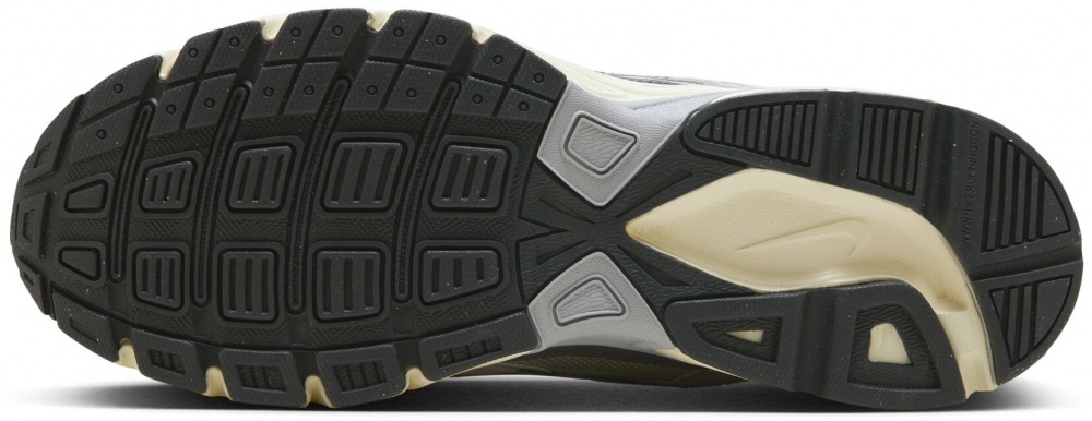 Кроссовки мужские Nike INITIATOR HQ1179-001 р.45 серые