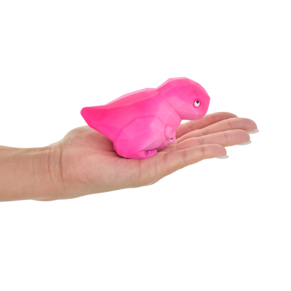 Игрушка-антистресс Yabba Dabba Динозавры микс YD2544