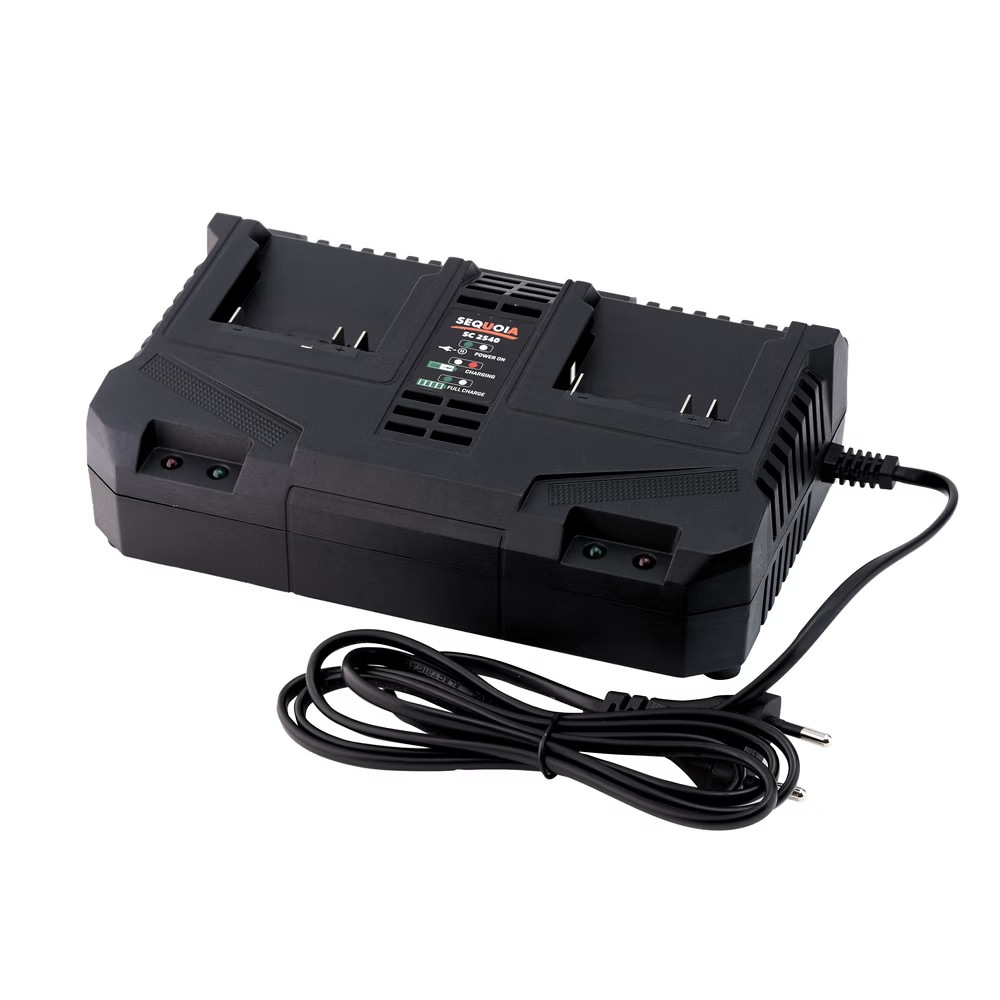 Аккумуляторная пила цепная SEQUOIA SBC4016BS-E2W