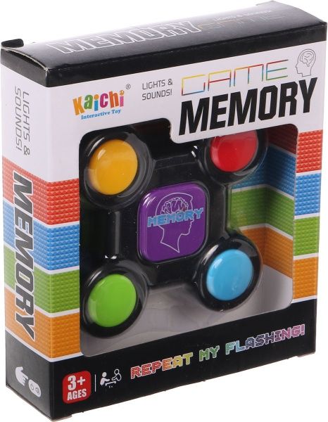 Игрушка развивающая Shantou Запоминайка I1227312