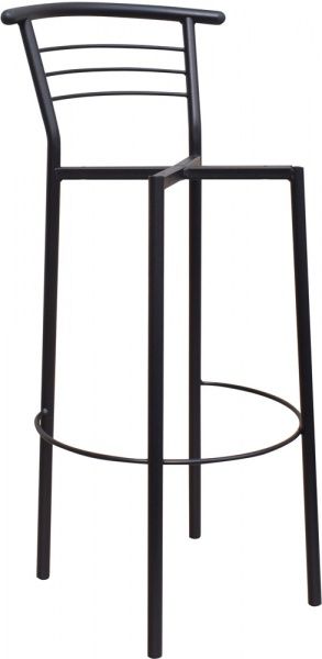 Каркас стільця 1011 Hoker black Примтекс Плюс 