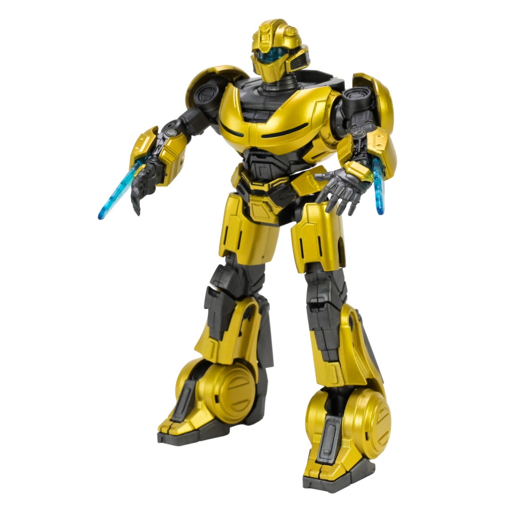 Фігурка-конструктор Blokees Transformers 71176