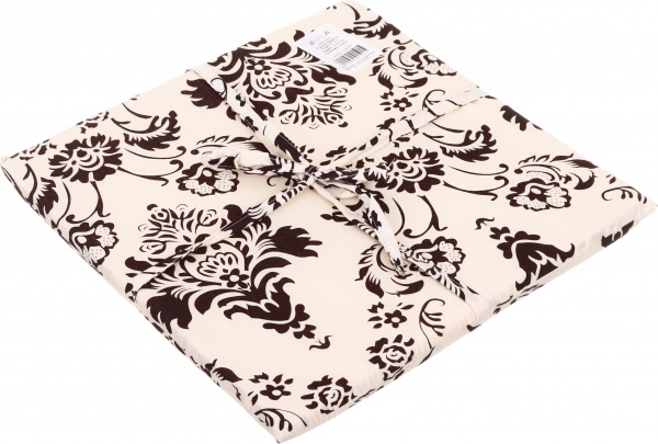 Подушка на стул 33х32х2 Cushy