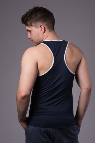 Майка Avecs AV-30068/74 50 блакитний