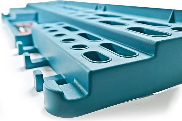 Полка для ручного инструмента Stark 610*160*60 530075010