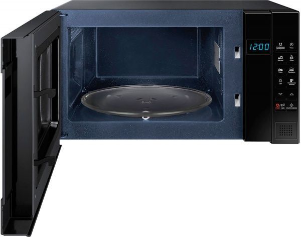 Мікрохвильова піч Samsung ME88SUB/BW