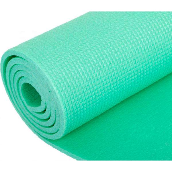 Каремат Verdani КЕМПИНГ 180х50х0,8 см