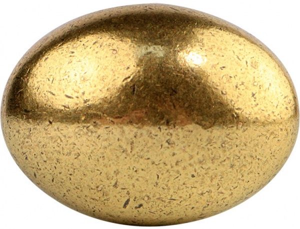 Меблева ручка CL 24462.01 18865 золото Bosetti Marella