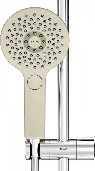 Душовий гарнітур AM.PM F0150A000 