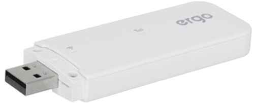Роутер Ergo W02 4G USB Wi-Fi 