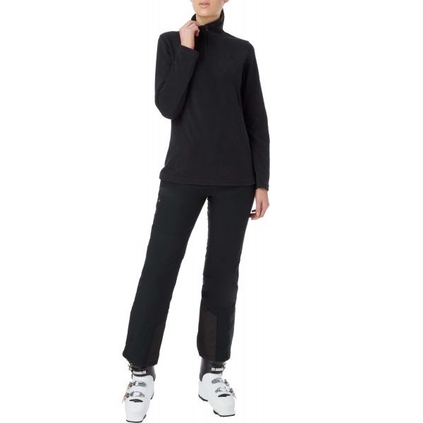 Джемпер McKinley Amarillo wms 252472-057 р. 38 черный