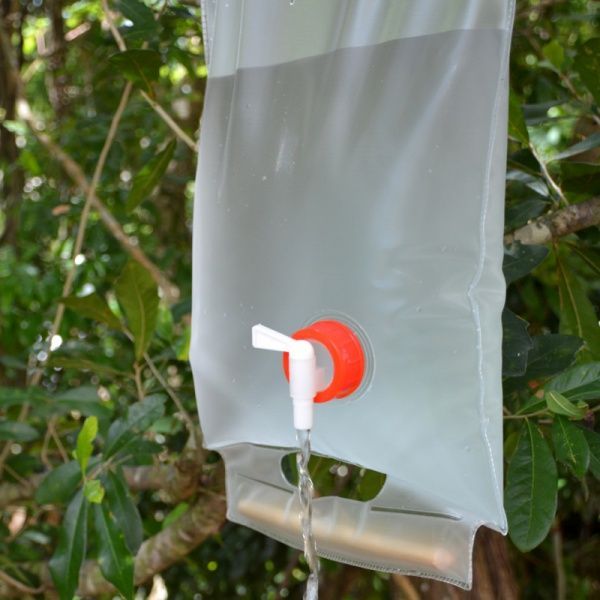 Каністра м’яка Summit Roll Up 10 л