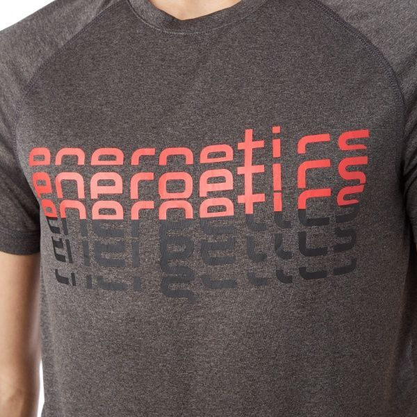 Футболка Energetics Massimo III ux 302758-905052 2XL чорний