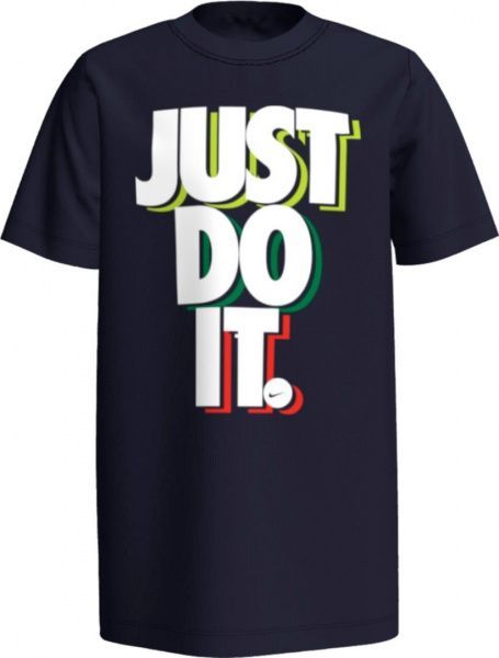 Футболка Nike U NSW TEE JDI STACK CU4569-451 XL сірий