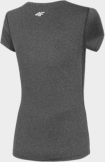 Футболка 4F NOSD4-TSDF302-20M M чорний