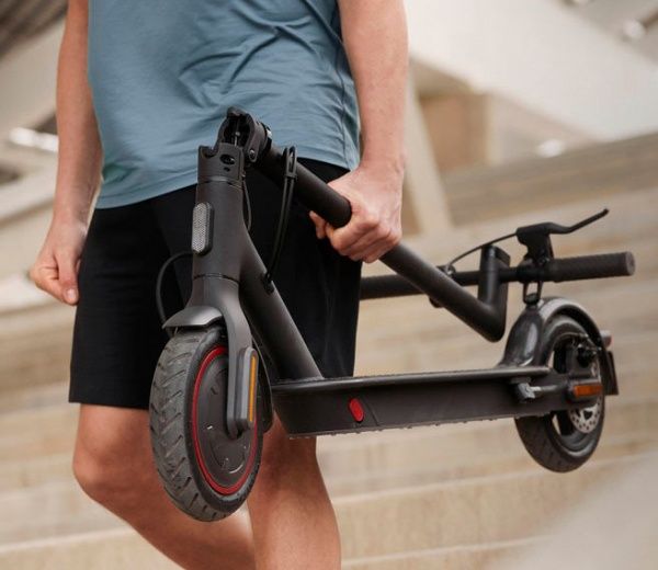 Електросамокат Xiaomi Electric Scooter Pro 2 649478