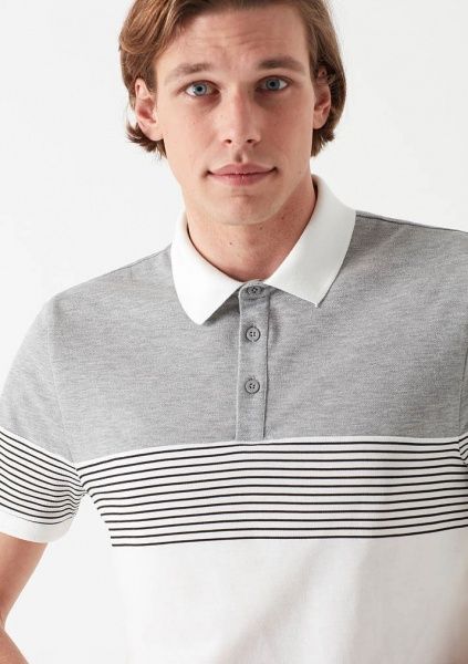 Футболка Mavi POLO TEE 065894-30774 M