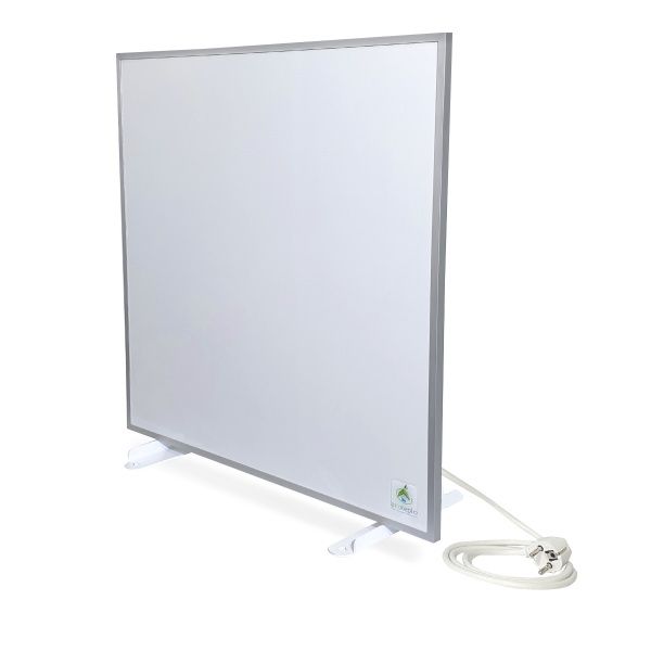 Обогреватель керамический ECOTEPLO AIR 400 ME (белый)