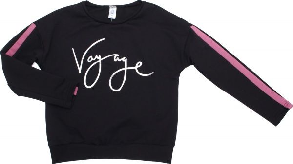 Комплект Luna Kids р.146 черный 103548 