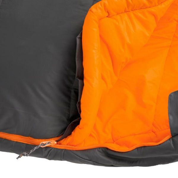 Спальный мешок McKinley Trekker 0 195L 303163-900044