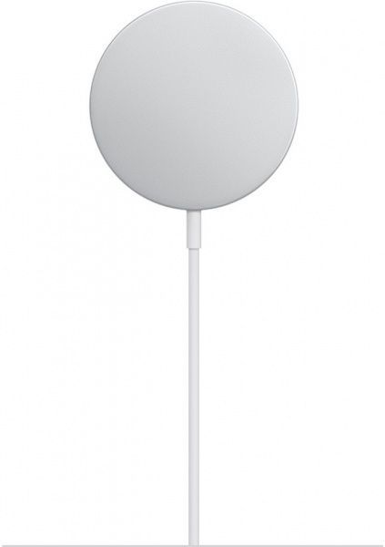 Зарядний пристрій Apple MAGSAFE CHARGER (MHXH3ZE/A)