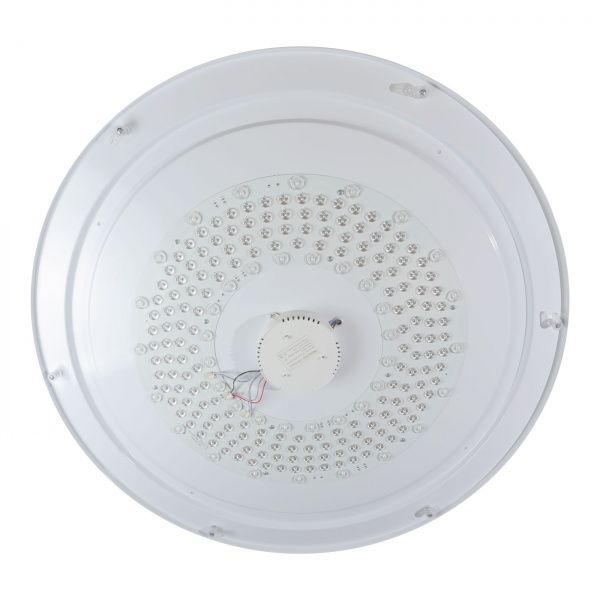 Світильник світлодіодний Светкомплект SL-R 130 RGB TX IR RC 130 Вт білий 2800-6000 К 