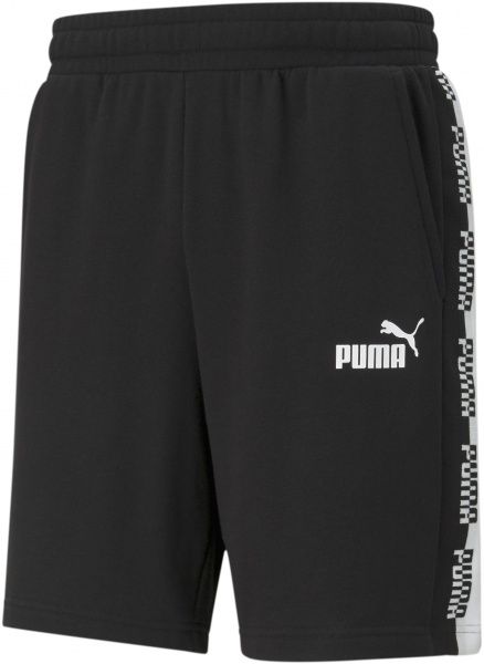 Шорти Puma AMPLIFIED Shorts 58578601 р. L чорний