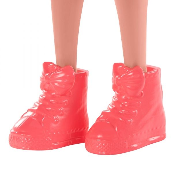 Кукольный набор Enchantimals Семья Страуса Офелии