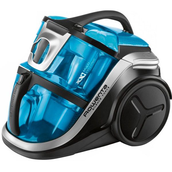 Пилосмок Rowenta RO8341EA