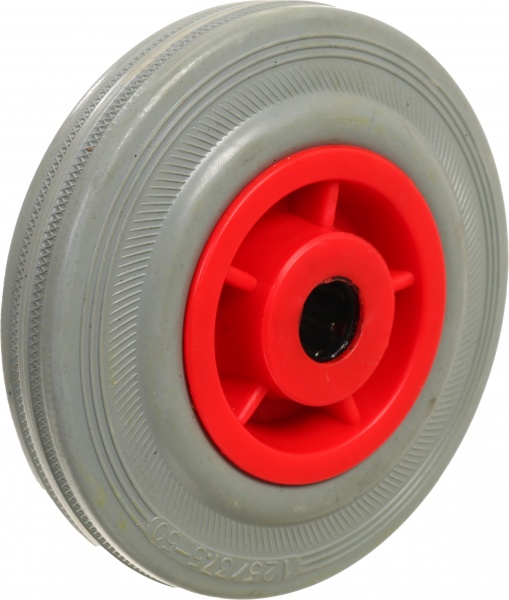 Колесо d=125 мм 272125A