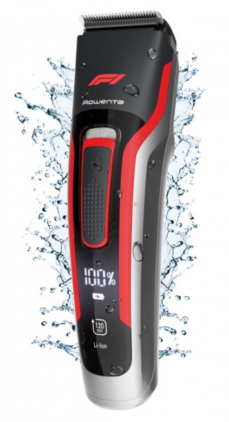 Машинка для підстригання Rowenta TN524MF0