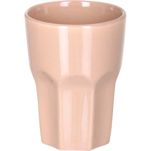 Стакан Latte 265 мл Bella Vita