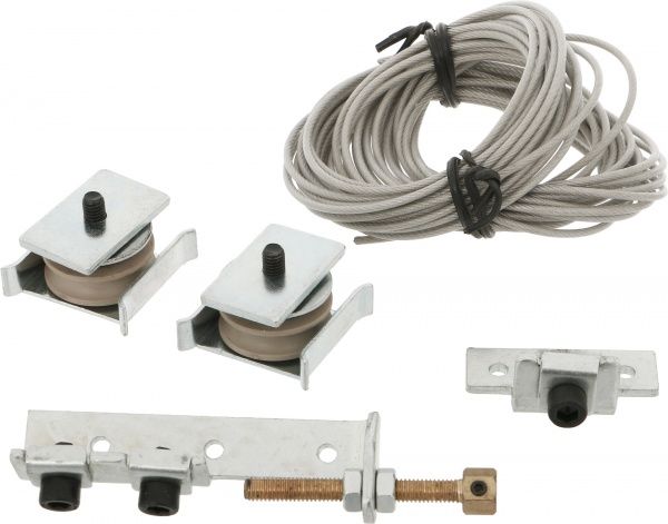 Синхронний механізм для розсувних дверей Новатор SRK-2