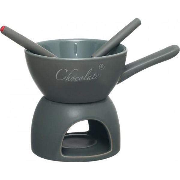Набор для фондю Graphite 2252-2 Bella Vita
