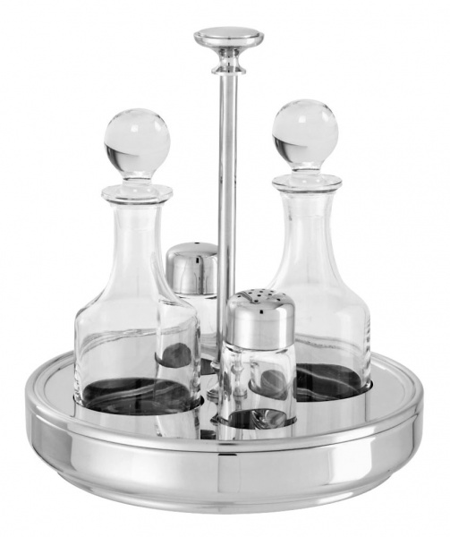 Набор для специй ELITE 4 предмета