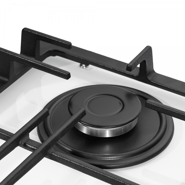 Варочная поверхность Pyramida PFG 604 T WH H