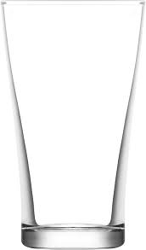 Набор стаканов 7-051 355 мл 6 шт. SNT 