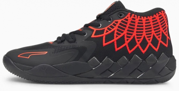 Кроссовки Puma MB1 37644308 р.40 черный