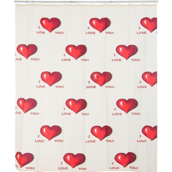 Штора для душа Vonaldi Ugur Bocegi 180x200