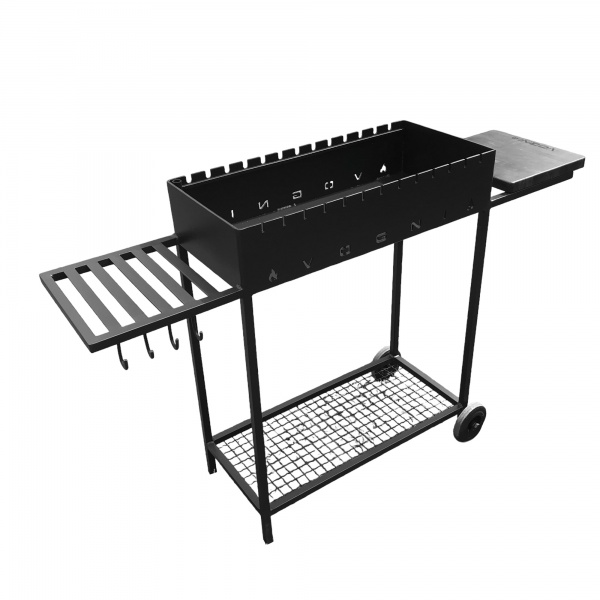 Мангал Vogni Home 700