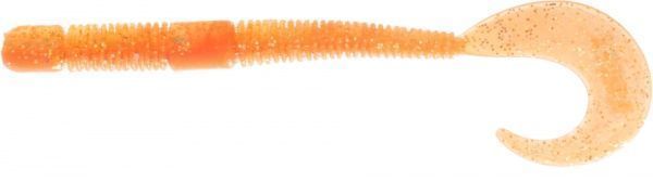 Твістер FOX Crawler 100 мм 6 шт. #010