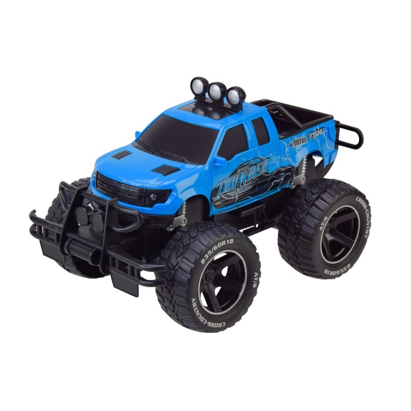 Автомобиль на р/у Shantou CD8106A